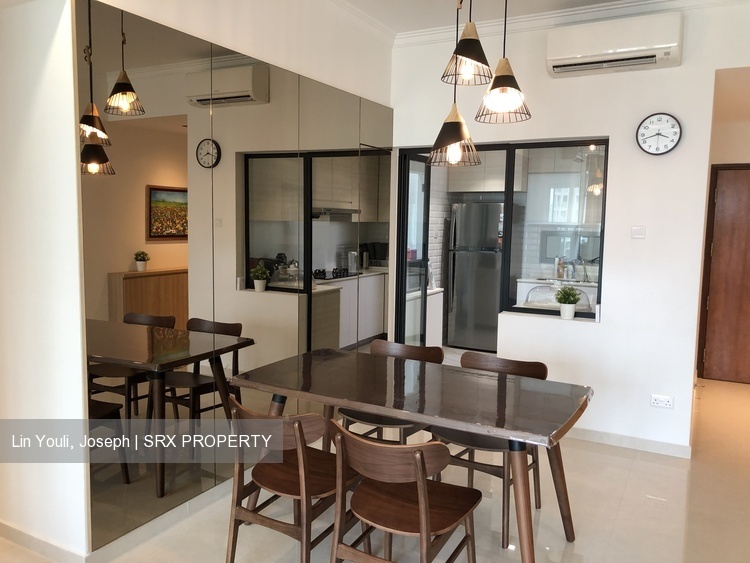 Bishan Loft (D20), Condominium #200608042